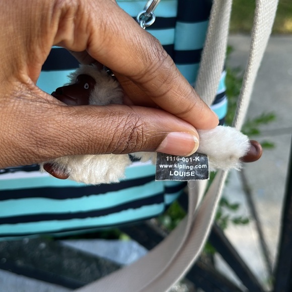 Kipling Alexios - Picture 5 of 11